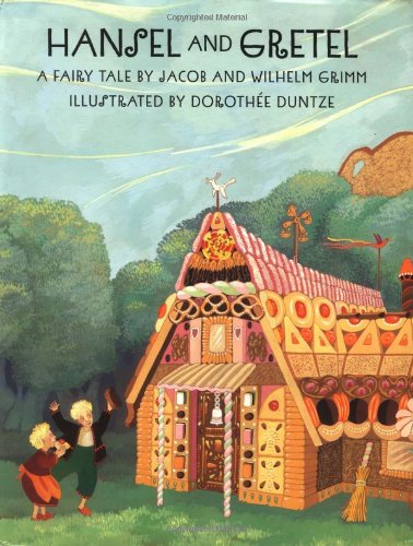 9780735814226: Hansel and Gretel: A Fairy Tale