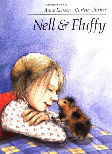 Beispielbild fr Nell and Fluffy zum Verkauf von Better World Books
