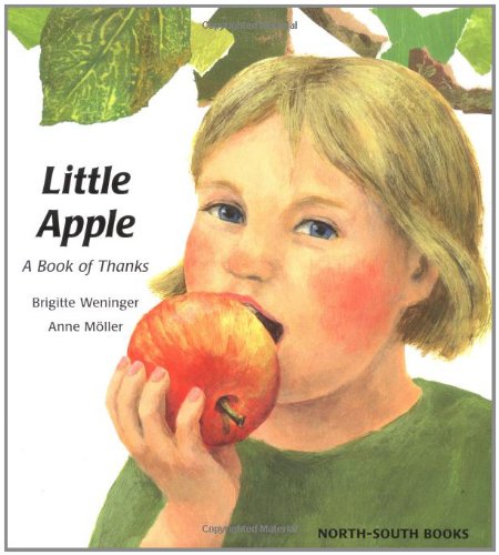 9780735814264: Little Apple: A Book of Thanks
