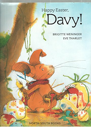 Imagen de archivo de Happy Easter, Davy! a la venta por Better World Books