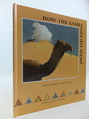 9780735814820: How the Camel Got His Hump