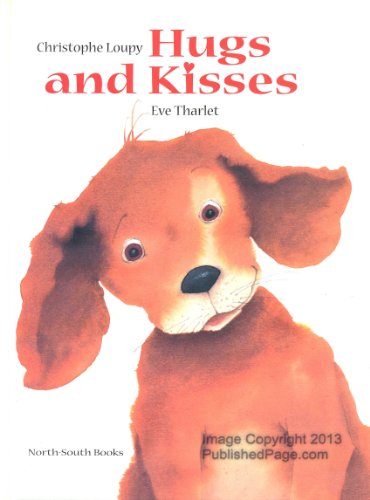 Imagen de archivo de Hugs and Kisses a la venta por Gulf Coast Books