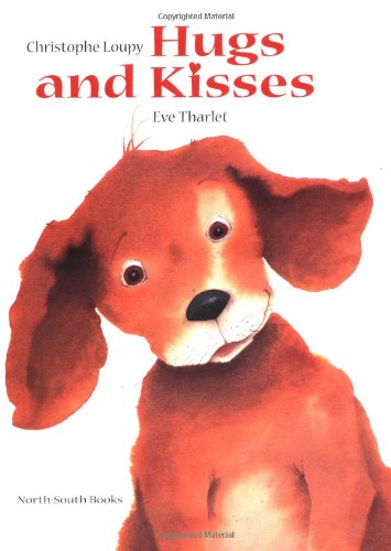 Beispielbild fr Hugs and Kisses zum Verkauf von ThriftBooks-Dallas