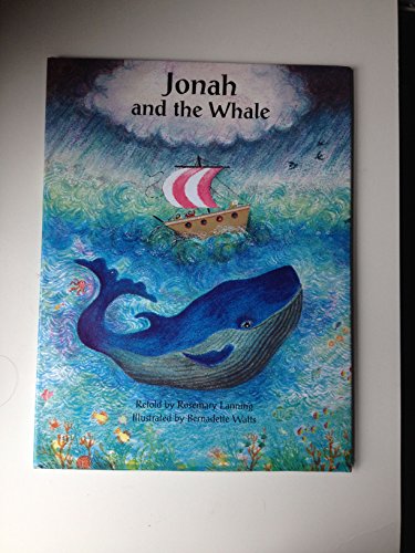 9780735815018: Jonah and the Whale