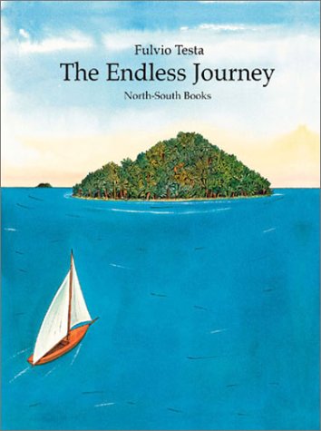 Stock image for The Endless Journey for sale by ThriftBooks-Dallas