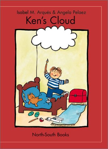 Imagen de archivo de Ken's Cloud a la venta por SecondSale