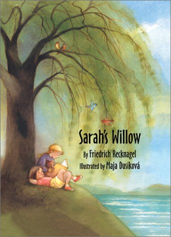 Beispielbild fr Sarah's Willow zum Verkauf von medimops