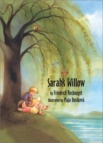 Stock image for Sarah's Willow for sale by HPB-Diamond