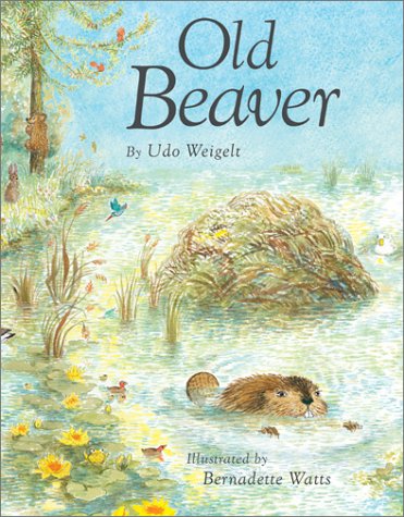 Imagen de archivo de Old Beaver a la venta por Better World Books