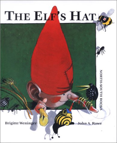 9780735815681: The Elf's Hat