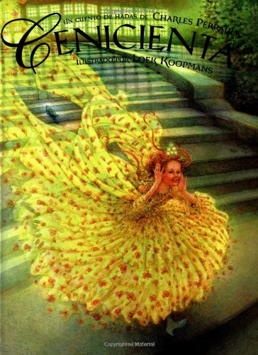 Imagen de archivo de Cenicienta (Cinderella) a la venta por HPB-Diamond