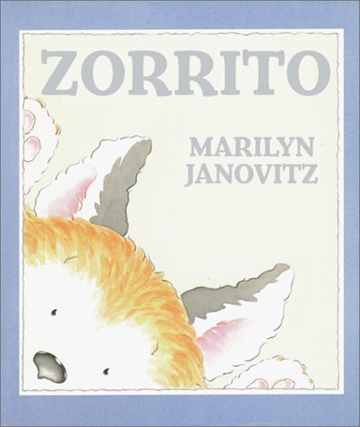 Beispielbild fr Zorrito Little Fox zum Verkauf von Better World Books