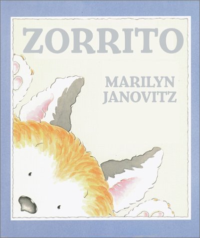 Imagen de archivo de Zorrito Little Fox a la venta por Better World Books