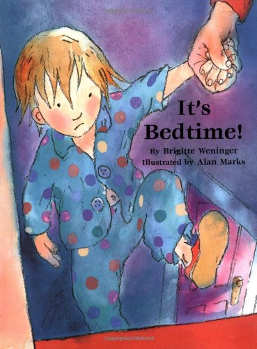 9780735816022: It's Bedtime! (A Michael Neugebauer book)