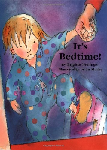 Imagen de archivo de It's Bedtime! a la venta por Better World Books