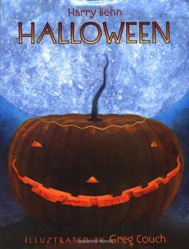 Beispielbild fr Halloween zum Verkauf von Better World Books