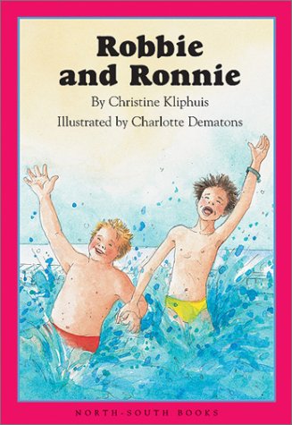 9780735816268: Robbie and Ronnie (Easy-to-read Book S.)