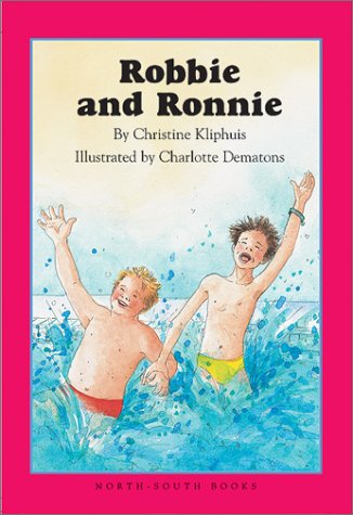 Stock image for Robbie and Ronnie for sale by The Book Cellar, LLC