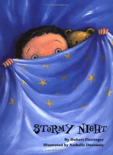 Stock image for Stormy Night for sale by Nilbog Books