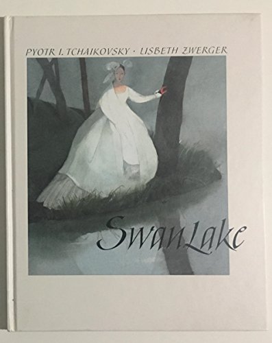 Beispielbild fr Swan Lake zum Verkauf von HPB-Emerald