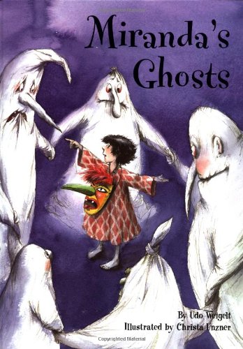 Miranda's Ghosts (9780735817050) by Weigelt, Udo