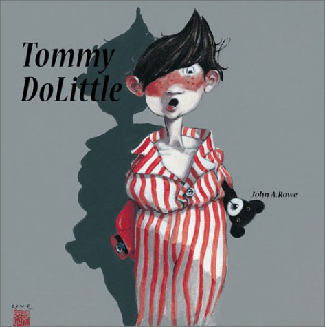 Imagen de archivo de Tommy DoLittle a la venta por Adventures Underground