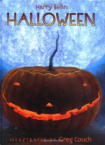 Beispielbild fr Halloween zum Verkauf von Better World Books