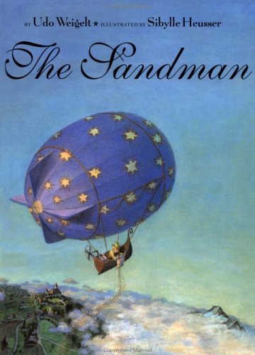 Stock image for The Sandman for sale by Better World Books: West