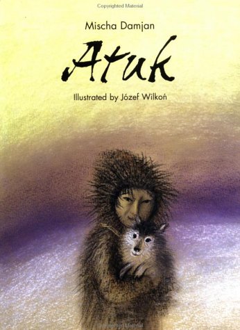 Imagen de archivo de Atuk a la venta por WorldofBooks
