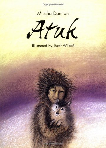 Imagen de archivo de Atuk a la venta por Better World Books