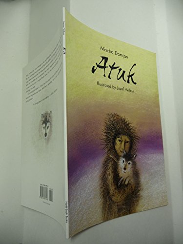 Stock image for Atuk for sale by Better World Books