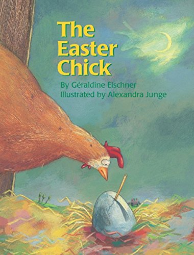 Beispielbild fr Easter Chick zum Verkauf von Better World Books