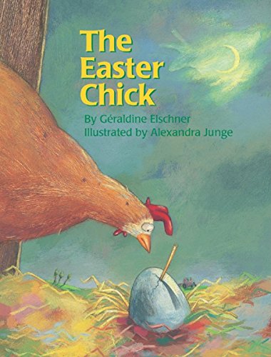 Stock image for Easter Chick for sale by Better World Books