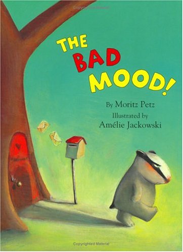 Beispielbild fr Bad Mood! zum Verkauf von Better World Books