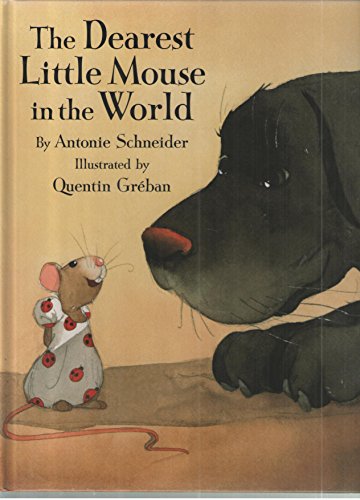 9780735818903: The Dearest Little Mouse in the World