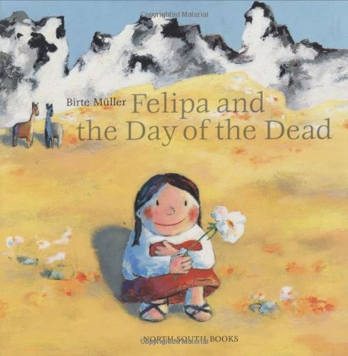 Beispielbild fr Felipa and the Day of the Dead zum Verkauf von WorldofBooks