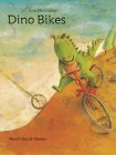 Beispielbild fr Dino Bikes! zum Verkauf von Better World Books: West