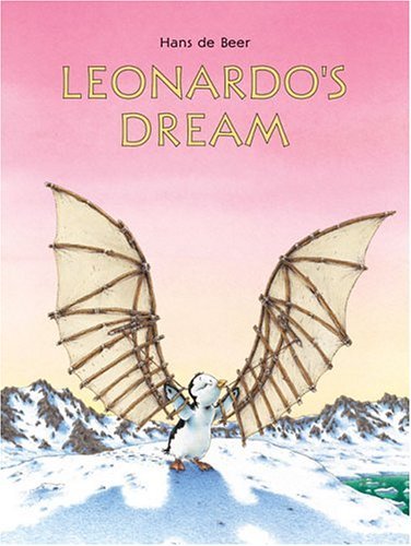 Beispielbild fr Leonardo's Dream zum Verkauf von Better World Books