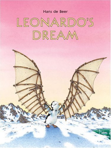 Stock image for Leonardo's Dream for sale by Better World Books