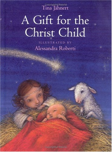 9780735819580: A Gift for the Christ Child