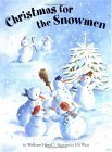 Beispielbild fr Christmas for the Snowmen zum Verkauf von Better World Books