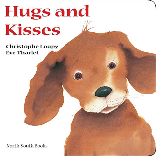 Beispielbild fr Hugs and Kisses zum Verkauf von Better World Books: West