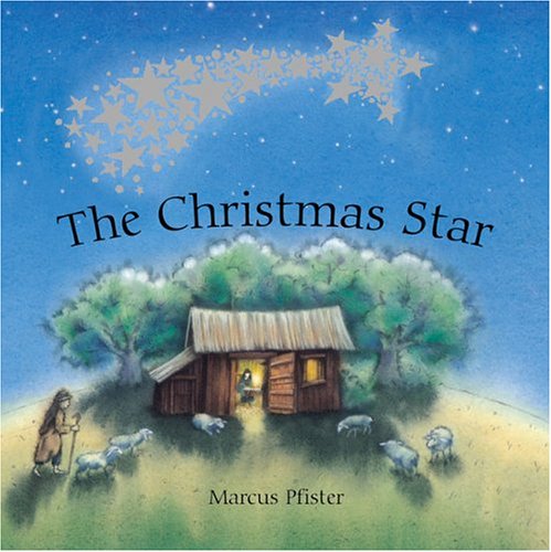 9780735819733: Christmas Star Board Book