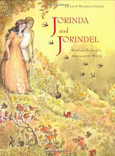 Imagen de archivo de Jorinda and Jorindel a la venta por ThriftBooks-Atlanta