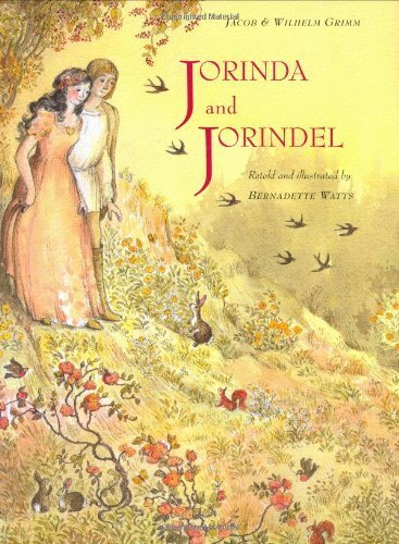 Stock image for Jorinda and Jorindel for sale by ThriftBooks-Atlanta