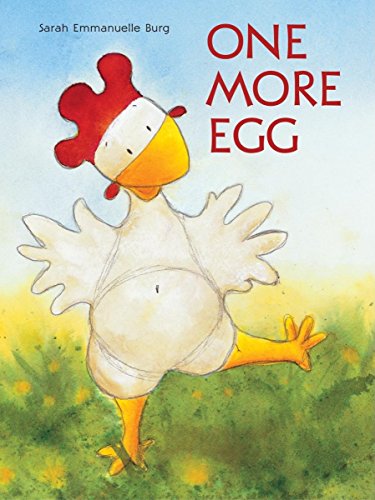 Imagen de archivo de One More Egg a la venta por Better World Books: West