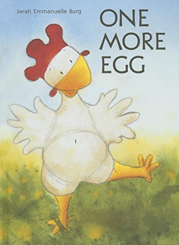 Stock image for One More Egg for sale by Better World Books: West