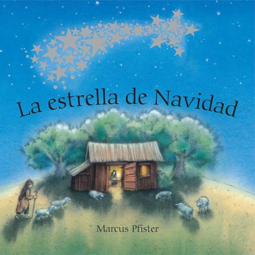 Stock image for Estrella de Navidad (Spanish Edition) for sale by Books Unplugged
