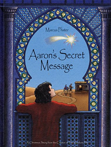 Aaron's Secret Message (9780735820210) by Pfister, Marcus