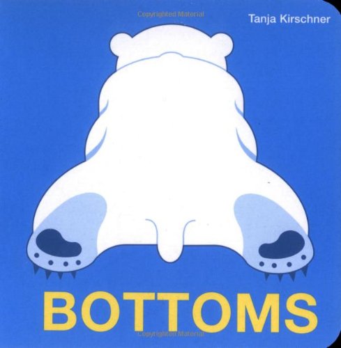 Imagen de archivo de Bottoms a la venta por Better World Books